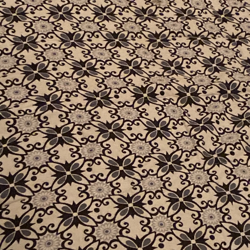 Weighted Blanket